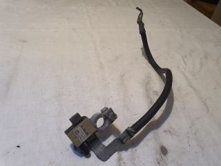 bontott FORD FOCUS III Akkumulátor Saru Elektronikával