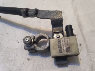 bontott FORD FOCUS III Akkumulátor Saru Elektronikával