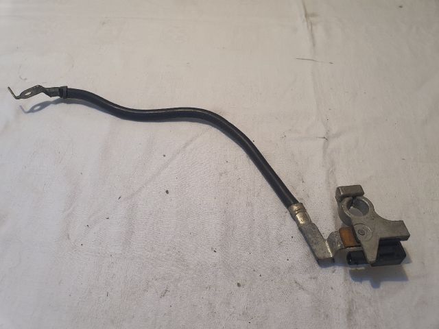 bontott FORD FOCUS III Akkumulátor Saru Elektronikával