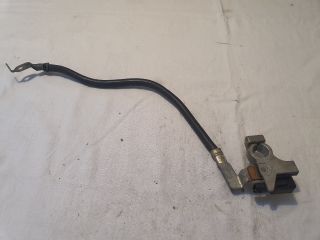 bontott FORD FOCUS III Akkumulátor Saru Elektronikával