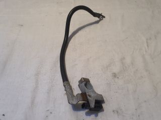 bontott FORD FOCUS III Akkumulátor Saru Elektronikával