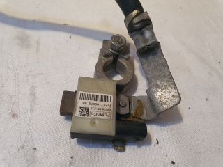 bontott FORD FOCUS III Akkumulátor Saru Elektronikával