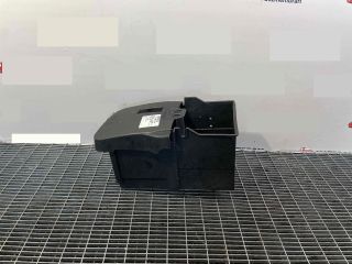 bontott FORD FOCUS III Akkumulátor Tartó