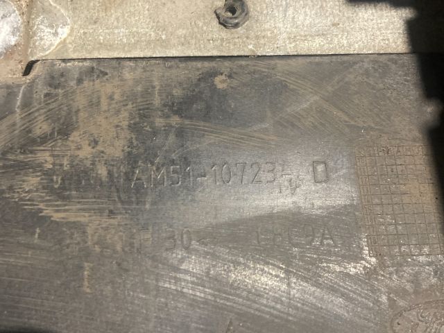 bontott FORD FOCUS III Akkumulátor Tartó