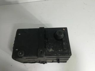 bontott FORD FOCUS III Akkumulátor Tartó