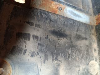 bontott FORD FOCUS III Akkumulátor Tartó