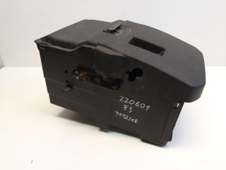 bontott FORD FOCUS III Akkumulátor Védő Lemez