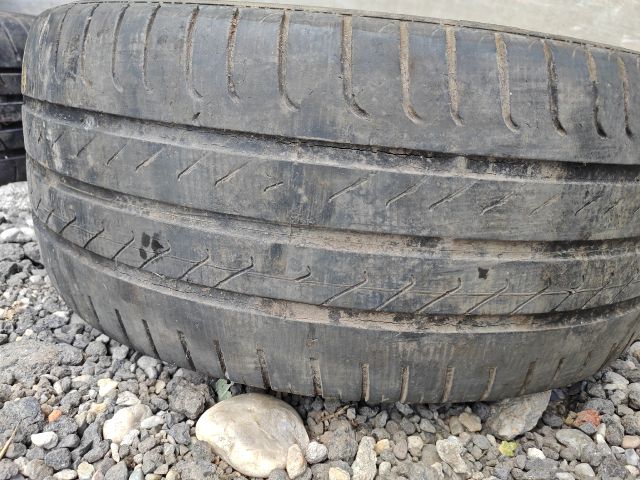 bontott FORD FOCUS III Alufelni Szett Gumival