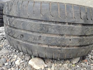 bontott FORD FOCUS III Alufelni Szett Gumival