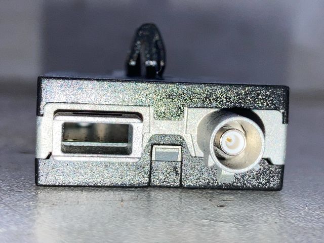 bontott FORD FOCUS III Antenna Erősítő