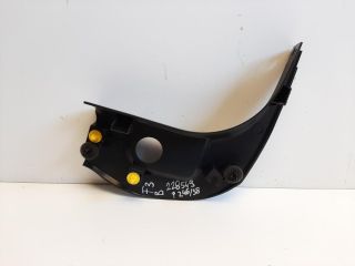 bontott FORD FOCUS III Bal A Oszlop Burkolat