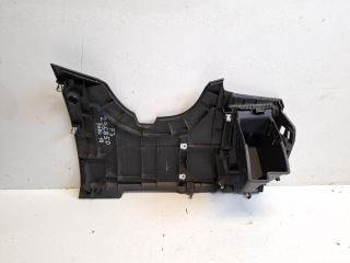 bontott FORD FOCUS III Bal Alsó Műszerfal Burkolat