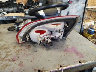 bontott FORD FOCUS III Bal Belső Hátsó Lámpa