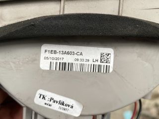 bontott FORD FOCUS III Bal Belső Hátsó Lámpa