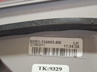 bontott FORD FOCUS III Bal Belső Hátsó Lámpa