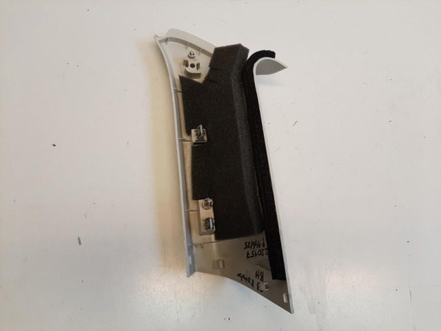 bontott FORD FOCUS III Bal C Oszlop Burkolat