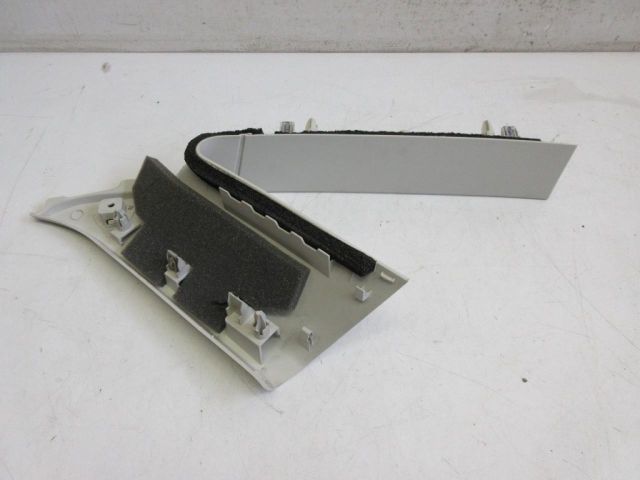 bontott FORD FOCUS III Bal C Oszlop Burkolat