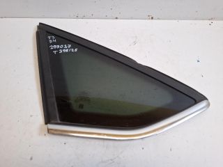 bontott FORD FOCUS III Bal C Oszlop Oldalablak Üveg