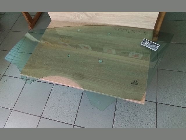 bontott FORD FOCUS III Bal első Ablak