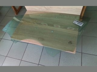 bontott FORD FOCUS III Bal első Ablak