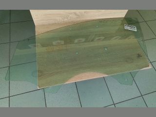 bontott FORD FOCUS III Bal első Ablak