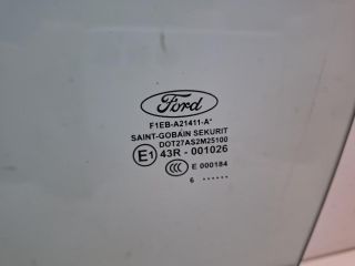 bontott FORD FOCUS III Bal első Ablak