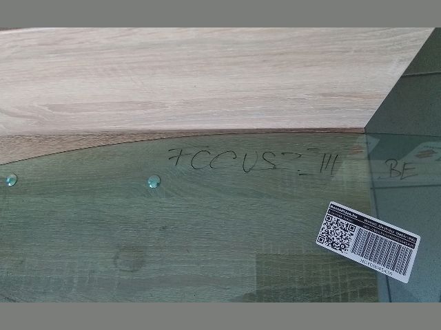 bontott FORD FOCUS III Bal első Ablak