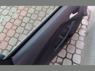 bontott FORD FOCUS III Bal első Ablak