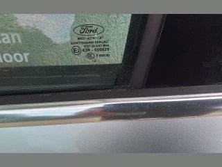 bontott FORD FOCUS III Bal első Ablak
