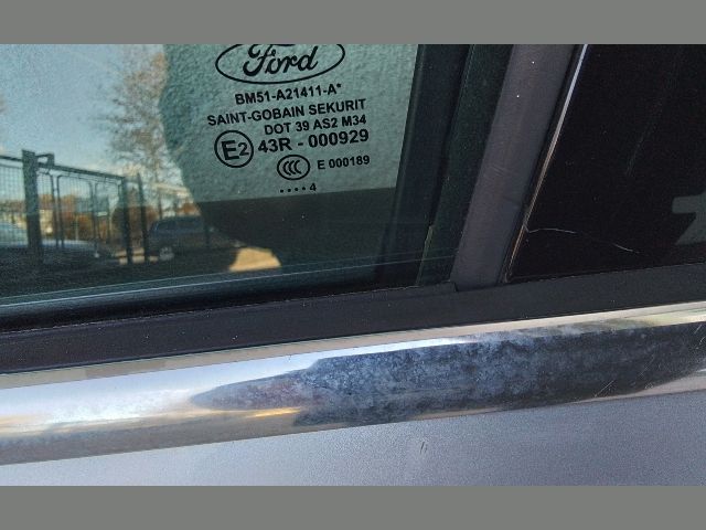 bontott FORD FOCUS III Bal első Ablak