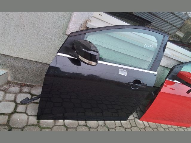 bontott FORD FOCUS III Bal első Ablak