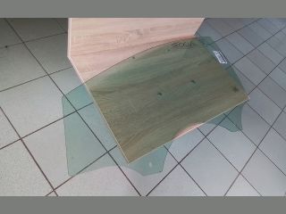 bontott FORD FOCUS III Bal első Ablak