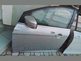 bontott FORD FOCUS III Bal első Ablak