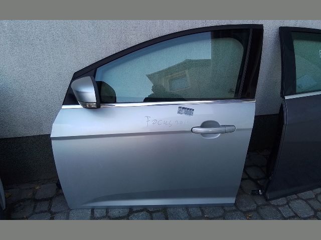 bontott FORD FOCUS III Bal első Ablak