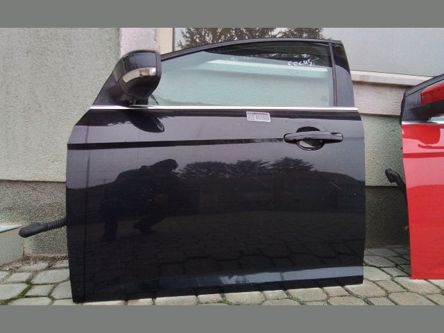 bontott FORD FOCUS III Bal első Ablak