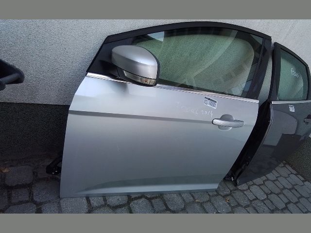 bontott FORD FOCUS III Bal első Ablak