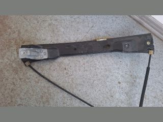 bontott FORD FOCUS III Bal első Ablakemelő Elektronika