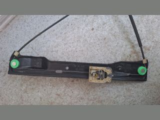 bontott FORD FOCUS III Bal első Ablakemelő Elektronika