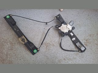 bontott FORD FOCUS III Bal első Ablakemelő Elektronika