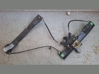 bontott FORD FOCUS III Bal első Ablakemelő Elektronika