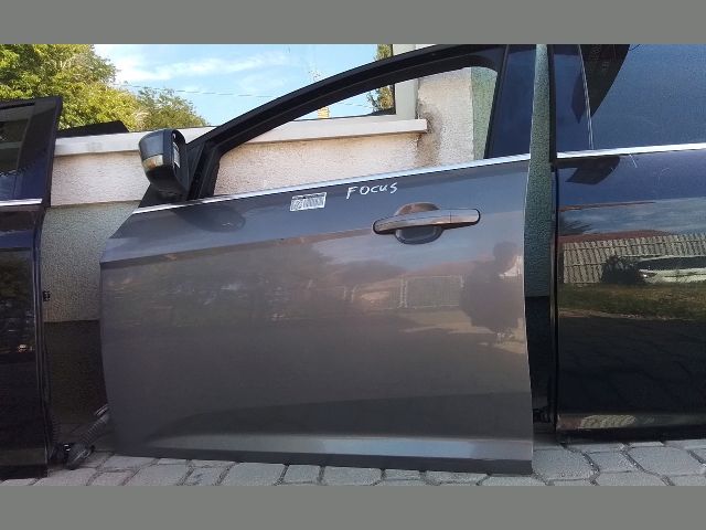 bontott FORD FOCUS III Bal első Ablakemelő Kapcsoló