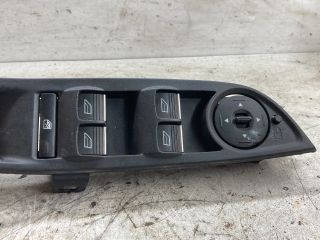 bontott FORD FOCUS III Bal első Ablakemelő Kapcsoló