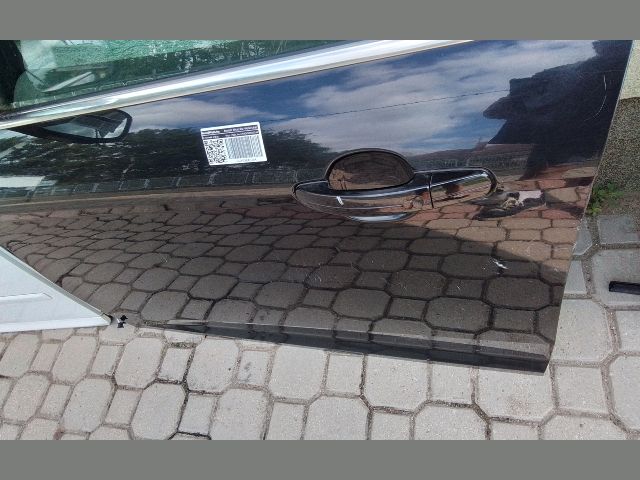 bontott FORD FOCUS III Bal első Ablakemelő Kapcsoló