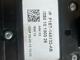 bontott FORD FOCUS III Bal első Ablakemelő Kapcsoló