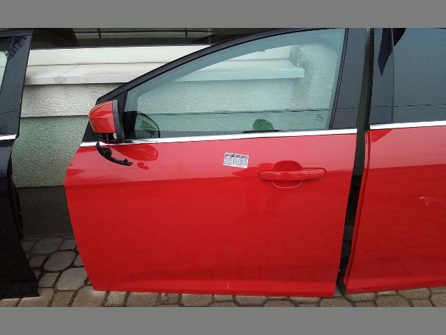 bontott FORD FOCUS III Bal első Ablakemelő Kapcsoló