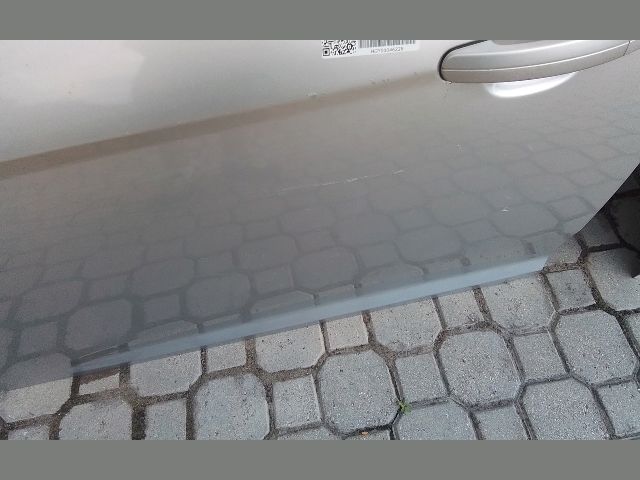 bontott FORD FOCUS III Bal első Ablakemelő Kapcsoló