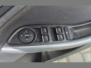 bontott FORD FOCUS III Bal első Ablakemelő Kapcsoló