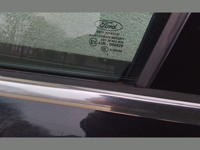 bontott FORD FOCUS III Bal első Ablakemelő Kapcsoló