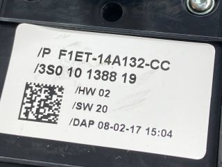 bontott FORD FOCUS III Bal első Ablakemelő Kapcsoló