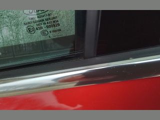 bontott FORD FOCUS III Bal első Ablakemelő Kapcsoló